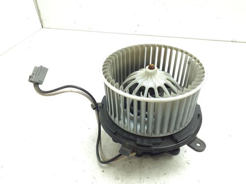Used Heater blower motor Heater blower motor OPEL ZAFIRA TOURER C (P12) 1.4 LPG (75) (140 hp) 38402658 38402658