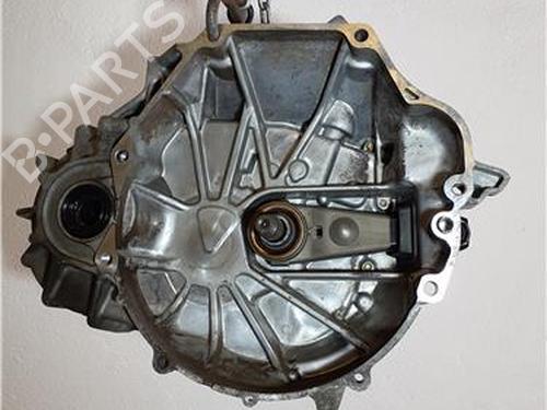 Used Gearbox Gearbox HONDA ACCORD VII (CL, CN) 2.0 (CL7) (155 hp) 40458928 40458928