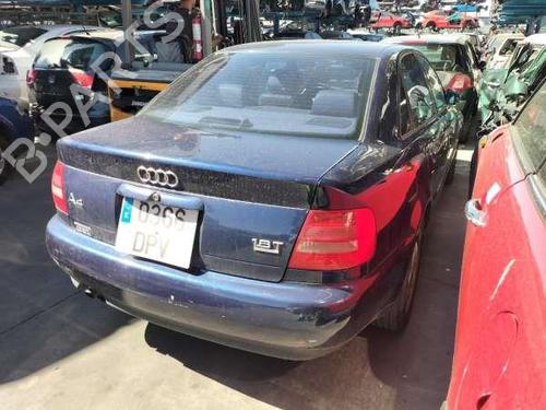 Control unit AUDI A4 B6 Avant (8E5) 1.8 T quattro | BP38369238M11 - Image 4