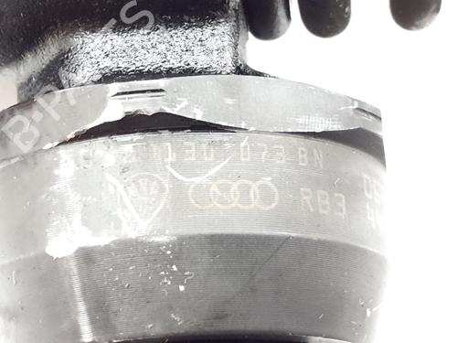 Injector AUDI A3 (8P1) 1.9 TDI | BP38334078M100 - Image 5