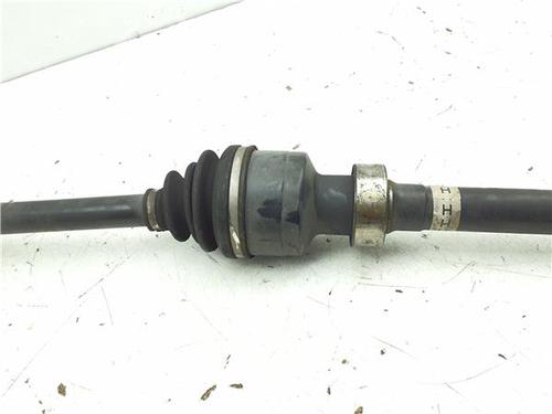 Right front driveshaft MAZDA CX-5 (KE, GH) 2.2 D AWD (KE2AW) | BP38382695M39 - Image 5