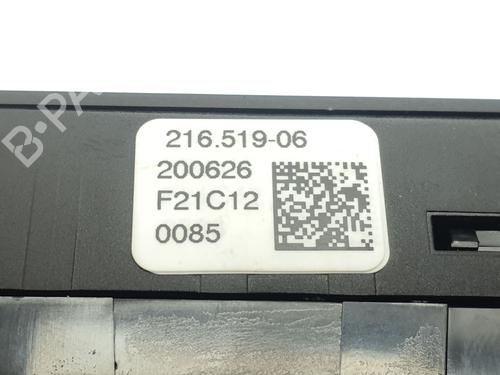 Climate control BMW 1 (F40) 118 d | BP38334728I5 - Image 7