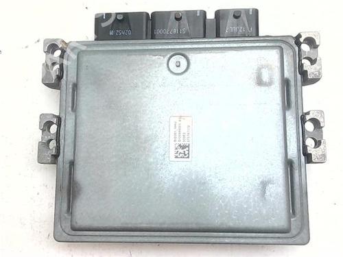 Control unit RENAULT MEGANE II Saloon (LM0/1_) 1.5 dCi (LM1E) | BP38407446M11 - Image 2