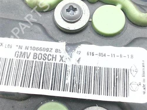 Heater blower motor DACIA DUSTER (HS_) 1.5 dCi (HSMC) | BP38352964M62 - Image 4