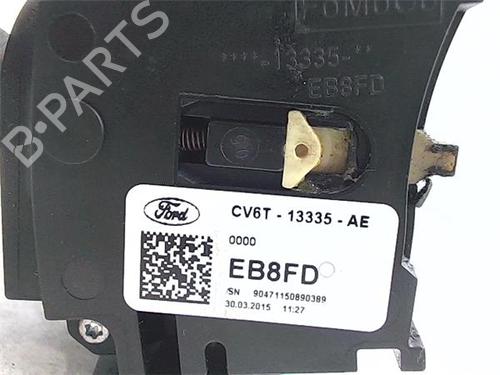 Ratstangsstang FORD TRANSIT V363 Van (FCD, FDD) 2.2 TDCi | BP38602456I23 - Image 3