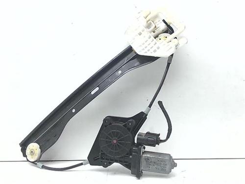 Used Rear left window mechanism Rear left window mechanism 38358896 38358896