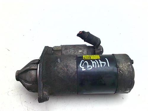 Startmotor Startmotor 38381072 38381072