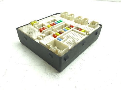 Fuse box RENAULT MEGANE III Hatchback (BZ0/1_, B3_) 1.5 dCi | BP38333533E1 - Image 4