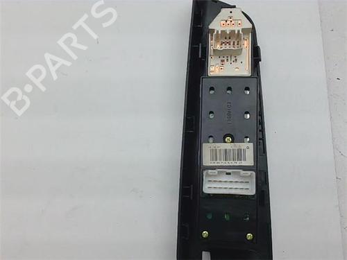 Left front window switch KIA CEED (CD) 1.6 CRDi 115 | BP38372365I27 - Image 2