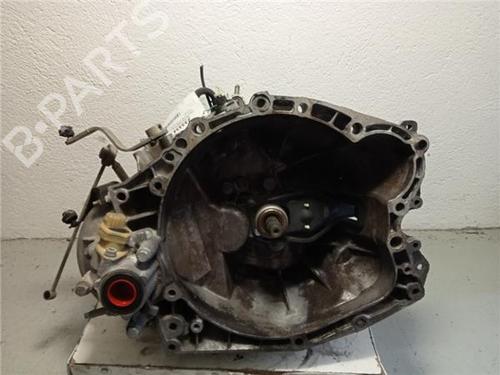Used Gearbox Gearbox 38378311 38378311