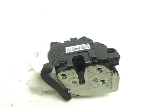 Front left lock KIA CARENS IV 1.7 CRDi | BP39695449C98 - Image 2