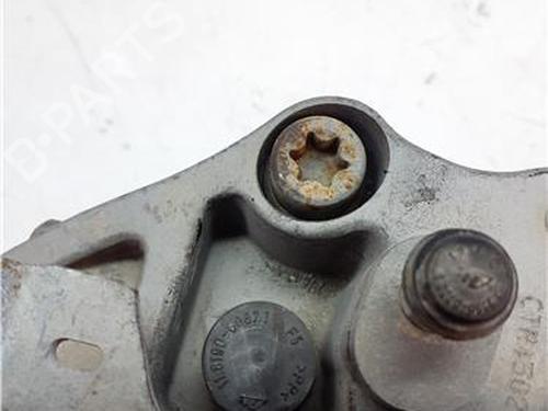 Left front brake caliper AUDI A8 D3 (4E2, 4E8) 4.0 TDI quattro | BP38406958M105 - Image 2
