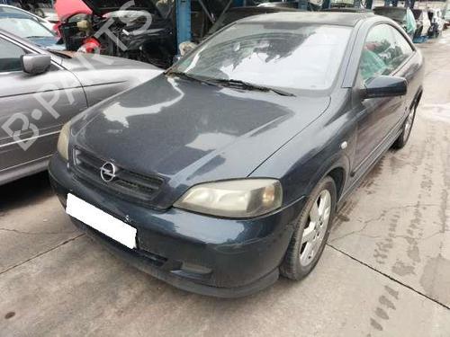 AC compressor OPEL ASTRA G Coupe (T98) 2.2 16V (F07) | BP38365869M34 - Image 4