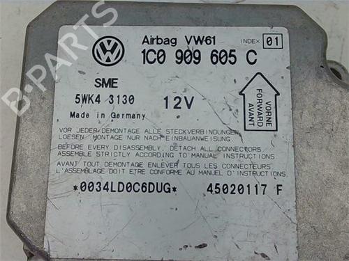 Used ECU airbags ECU airbags 38403712 38403712