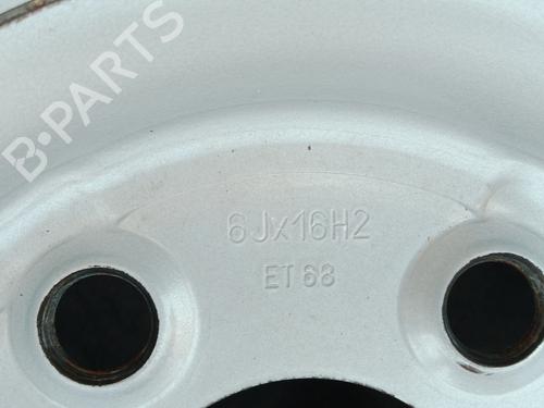 Fælk PEUGEOT BOXER Van (244) 2.8 HDi | BP38334705C45 - Image 3