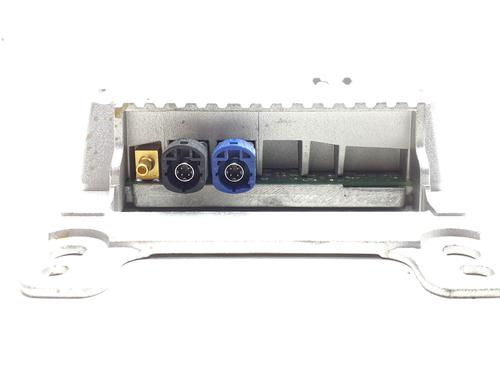 Control unit BMW X5 (E70) xDrive 30 d | BP38400498M11 - Image 4
