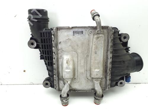 Intercooler JAGUAR XE (X760) 2.0 D | BP38400280M30 - Image 2