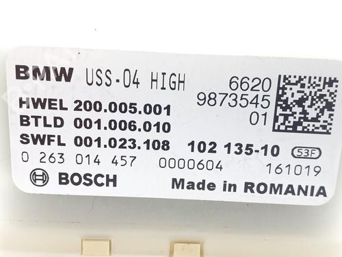 Electronic module BMW 3 Touring (G21, G81) 330 i | BP40219386M83 - Image 5