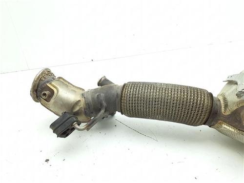 Particulate filter BMW 1 (F40) 118 d | BP38392655M81 - Image 3