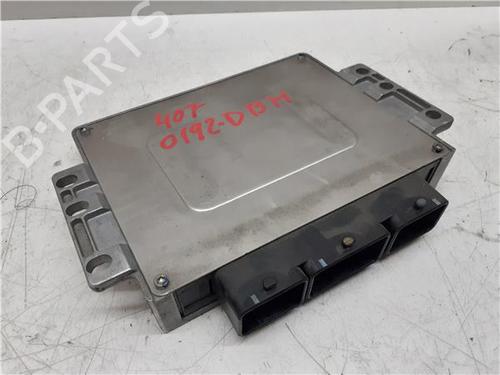 Used Control unit Control unit PEUGEOT 407 (6D_) [2004-2011] 40087360 40087360