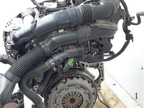 Engine OPEL CORSA F (P2JO) 1.2 (68) | BP39170102M1 - Image 2