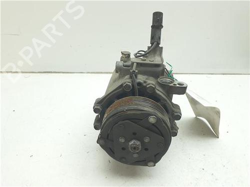 Used AC compressor AC compressor 38360124 38360124