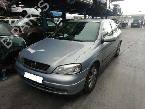 Control unit OPEL ASTRA G Coupe (T98) 2.2 16V (F07) | BP38355754M11 - Image 4
