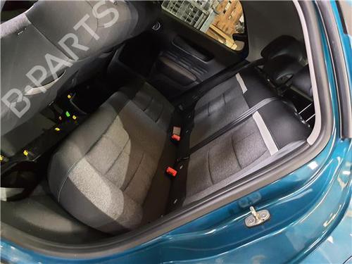 Seats set CITROËN C4 CACTUS 1.6 BlueHDi 100 | BP38394522C78 - Image 2
