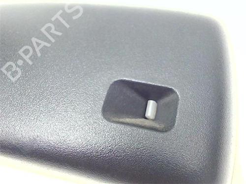 Rear mirror VW GOLF VI (5K1) 1.6 MultiFuel | BP38393805I6 - Image 3