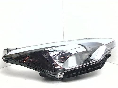 Used Right headlight Right headlight HYUNDAI i20 II (GB, IB) 1.2 (75 hp) 38395515 38395515