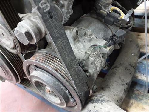ac-compressor-volvo-v40-hatchback-525-2012-2013-2014-2015-2016-2017-2018-2019-38385786 main image