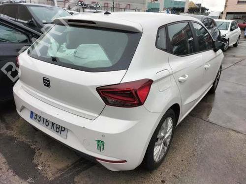 Engine SEAT IBIZA V (KJ1, KJG) 1.0 TSI | BP38398595M1 - Image 13