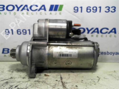 Used Starter Starter 38352045 38352045