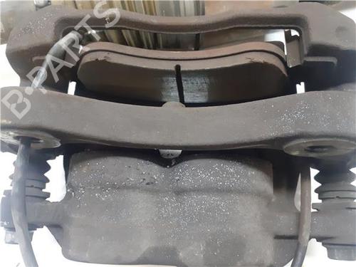 Used Left front brake caliper Left front brake caliper 38363591 38363591