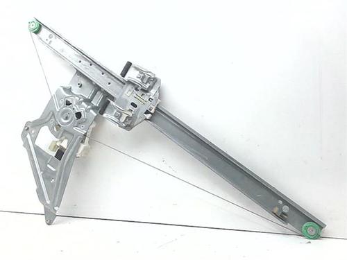 Front left window mechanism VW CRAFTER Van (SY_, SX_) e-Crafter FWD (SXB) | BP38353687C22 - Image 2