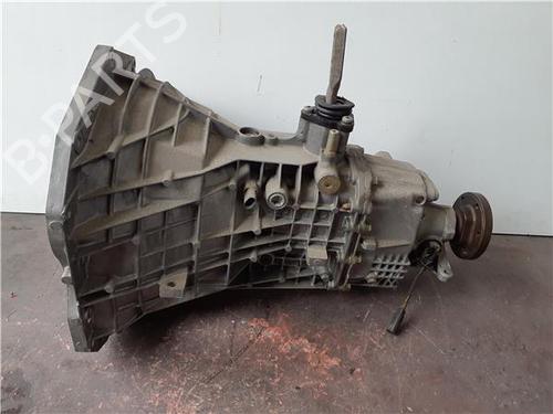Gearbox FORD TRANSIT Van (E_ _) 2.5 DI (EAL, EAS) | BP38358613M3 - Image 4