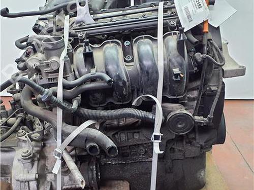 Engine SEAT IBIZA III (6L1) 1.4 16V | BP38386041M1 - Image 6