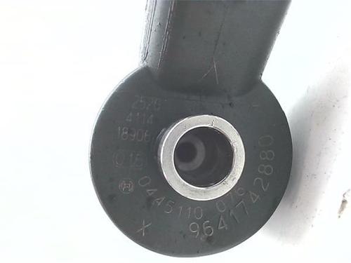 Injector CITROËN C5 I (DC_) 2.0 HDi (DCRHZB, DCRHZE) | BP39956000M100 - Image 3