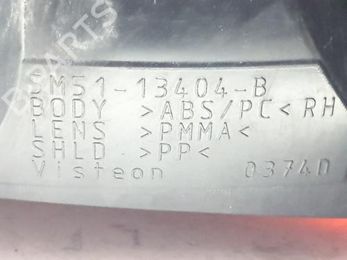 Right taillight FORD FOCUS II Saloon (DB_, FCH, DH) 1.8 TDCi | BP38334203C35 - Image 6