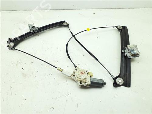 Used Front left window mechanism Front left window mechanism 38379165 38379165