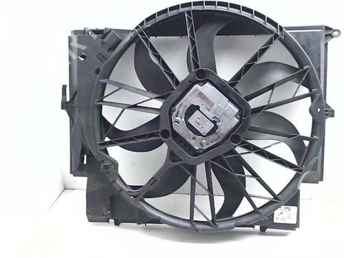 radiator-fan-bmw-1-e87-2003-2004-2005-2006-2007-2008-2009-2010-2011-2012-2013-38376967 main image