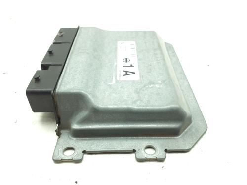 Control unit NISSAN MICRA V (K14) 0.9 IG-T | BP38401753M11 - Image 3