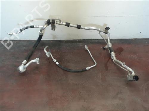Used AC pipe AC pipe 38358804 38358804