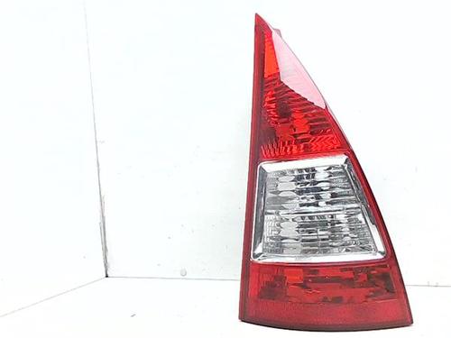 Used Left taillight Left taillight CITROËN C3 I (FC_, FN_) 1.4 HDi (70 hp) 39434999 39434999