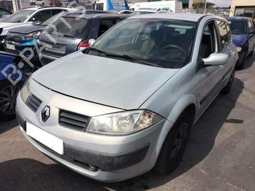 Control unit RENAULT MEGANE II Saloon (LM0/1_) 1.6 | BP38369598M11 - Image 4
