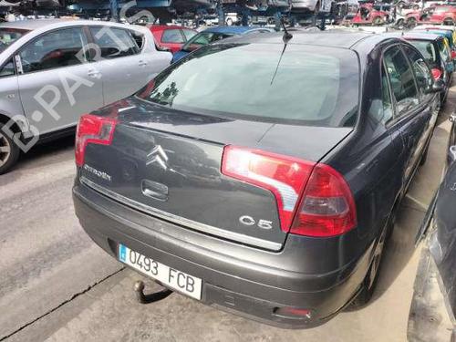 Injector CITROËN C5 II (RC_) 1.6 HDi (RC8HZB) | BP39435073M100  - Image 7