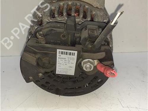 Alternator MINI MINI Convertible (R52) Cooper | BP40087318M7 - Image 3