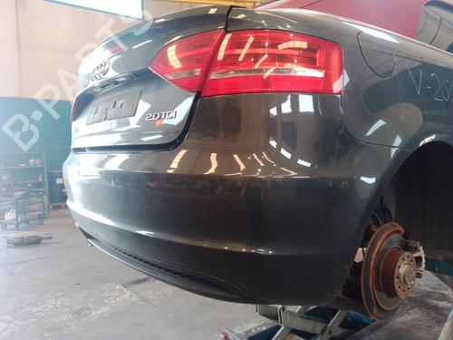 rear-bumper-audi-a3-convertible-8p7-2008-2009-2010-2011-2012-2013-38333666 main image