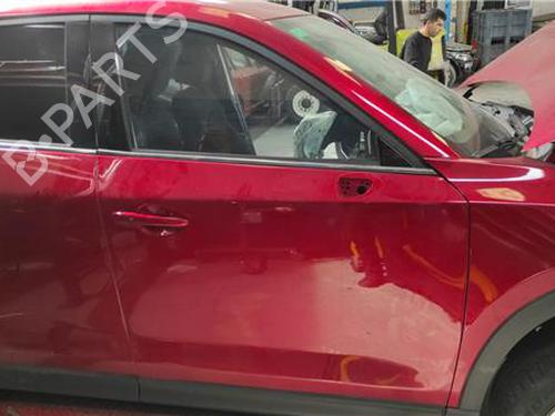 right-front-door-mazda-cx-5-kf-2016-38387596 main image