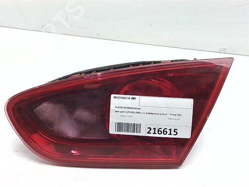 interior-roof-light-seat-leon-1p1-2005-2006-2007-2008-2009-2010-2011-2012-2013-38372047 main image